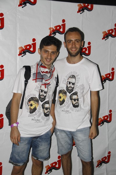 NRJ Music Tour 2016 Part 2